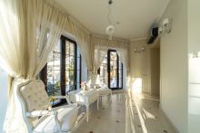 Готовый дом в КП Николина Гора