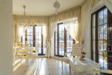 Готовый дом в КП Николина Гора