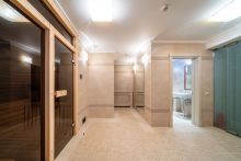 Готовый дом в КП Николина Гора