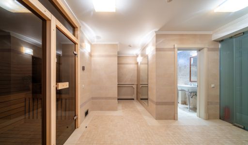 Готовый дом в КП Николина Гора