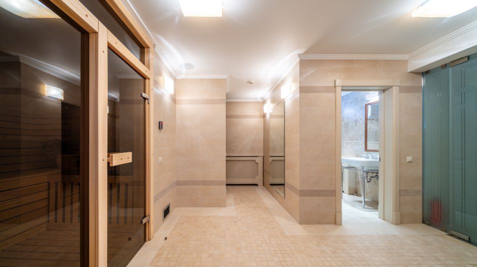 Готовый дом в КП Николина Гора