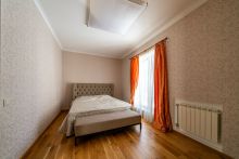 Готовый дом в КП Николина Гора