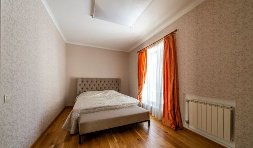 Готовый дом в КП Николина Гора