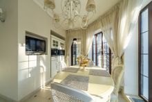 Готовый дом в КП Николина Гора