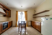 Готовый дом в КП Николина Гора