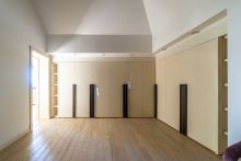 Готовый дом в КП Николина Гора