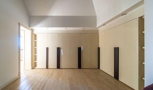 Готовый дом в КП Николина Гора