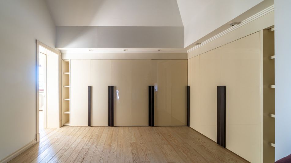 Готовый дом в КП Николина Гора