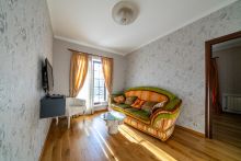 Готовый дом в КП Николина Гора