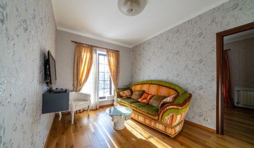 Готовый дом в КП Николина Гора