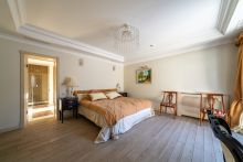 Готовый дом в КП Николина Гора