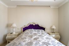 Готовый дом в КП Николина Гора