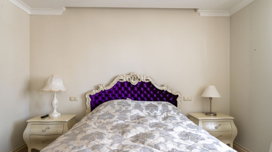 Готовый дом в КП Николина Гора