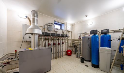 Готовый дом в КП Николина Гора