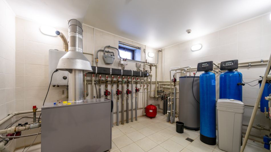 Готовый дом в КП Николина Гора