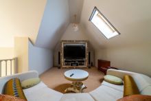 Готовый дом в КП Николина Гора