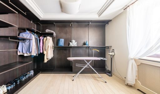 Готовый дом в КП Николина Гора