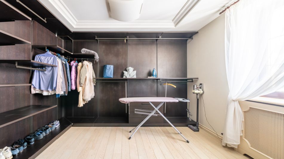 Готовый дом в КП Николина Гора