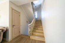 Готовый дом в КП Николина Гора