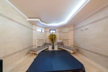 Готовый дом в КП Николина Гора