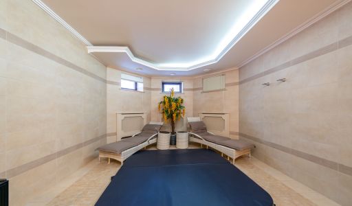 Готовый дом в КП Николина Гора