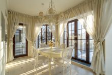 Готовый дом в КП Николина Гора