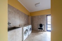 Готовый дом в КП Николина Гора