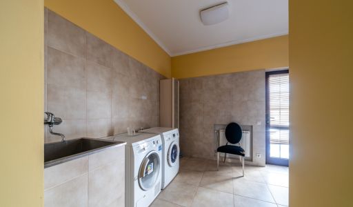 Готовый дом в КП Николина Гора