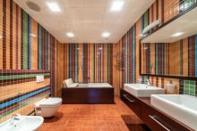 Готовый дом в КП Николина Гора