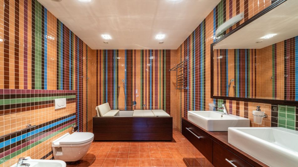 Готовый дом в КП Николина Гора