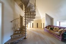 Готовый дом в КП Николина Гора