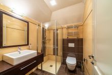 Готовый дом в КП Николина Гора