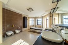 Готовый дом в КП Николина Гора