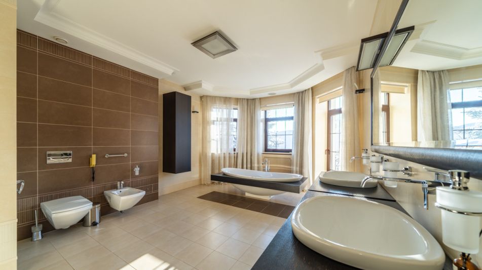 Готовый дом в КП Николина Гора