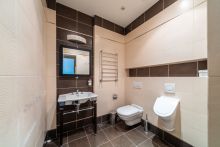 Готовый дом в КП Николина Гора