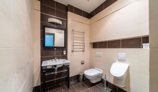 Готовый дом в КП Николина Гора