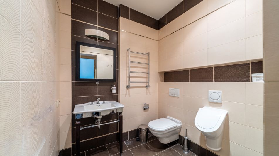 Готовый дом в КП Николина Гора