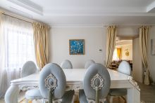 Готовый дом в КП Николина Гора