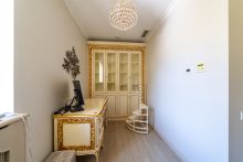 Готовый дом в КП Николина Гора