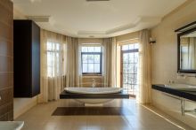 Готовый дом в КП Николина Гора