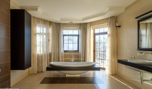 Готовый дом в КП Николина Гора