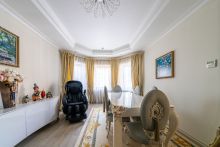 Готовый дом в КП Николина Гора