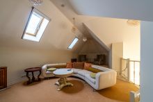 Готовый дом в КП Николина Гора