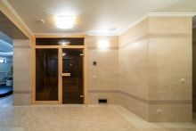 Готовый дом в КП Николина Гора