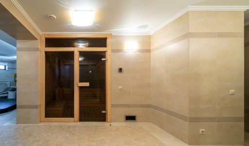 Готовый дом в КП Николина Гора