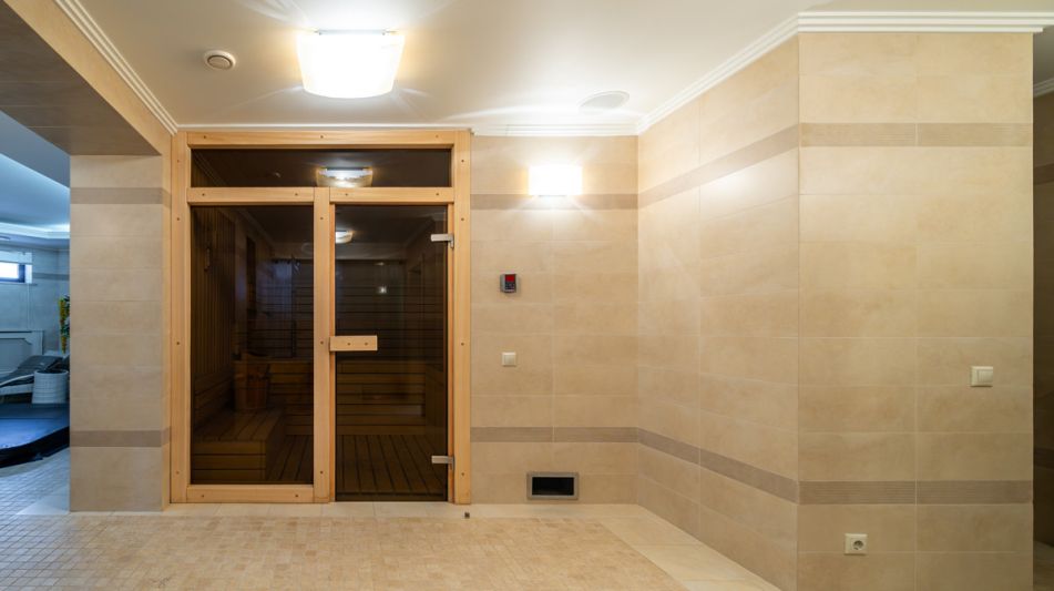 Готовый дом в КП Николина Гора