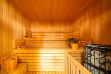 Готовый дом в КП Николина Гора