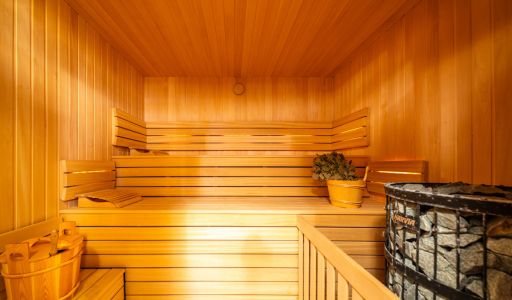 Готовый дом в КП Николина Гора