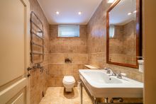 Готовый дом в КП Николина Гора