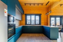 Загородный дом в КП Марьина гора